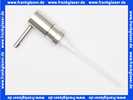 05101050001-06 Dornbracht Spender Ersatzteile 05101050001 platin matt