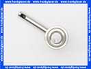 0510105000106 Dornbracht Ersatzteil Pumpe MEM Platin Matt