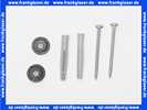 Dornbracht Befestigungssatz Ersatzteile 05172080100 150 x 150 x 1 mm 0517208010090