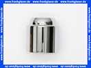 Dornbracht Haube Ersatzteile 091102022 D. 45 x 48 mm chrom 091102022-00