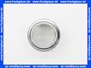 Dornbracht Haube Ersatzteile 091102022 D. 45 x 48 mm chrom 091102022-00