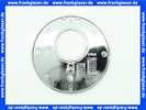 09110216200 Dornbracht Abdeckung Ersatzteile 091102162 chrom (Nachfolger)