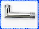 09110302100 Dornbracht Anschluss Ersatzteile 091103021 chrom