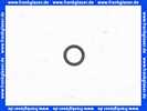 Dornbracht O-Ring EPDM 70 Ersatzteile 091410061 7,5 x 1,52 mm 09141006190