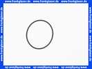 Dornbracht O-Ring EPDM 70 Ersatzteile 091410190 38,0 x 1,5 mm 09141019090