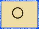 Dornbracht O-Ring Ersatzteile 091410197 21,89 x 2,62 mm 09141019790