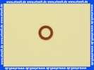 Dornbracht Dichtung Vf 3110 Ersatzteile 091420002 18,5 x 12,0 x 2,0 mm 09142000290 (Nachfolgeartikel)