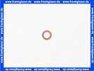 Dornbracht Dichtung Vf 3110 Ersatzteile 091420002 18,5 x 12,0 x 2,0 mm 09142000290 (Nachfolgeartikel)