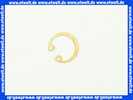 Dornbracht Ring Sicherungsring Ersatzteile 091601014 D. 15 x 1 mm 09160101490