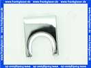 09172002300 Dornbracht Halter Kneippschlauch Ersatzteile 091720023 chrom