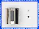 0917330200008 Dornbracht Thermostatgriff Platin
