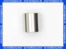 Dornbracht Hülse 091840194 D. 28 x 30 mm Platin gebürstet 091840194-06