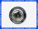 09203100500 Dornbracht Griffdeckel Ersatzteile 092031005 chrom