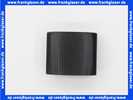 Dornbracht Griff Ersatzteile 092066010 D. 45 x 38 mm schwarz matt 092066010-33 Dornbracht Griff Ersatzteile 092066010 D. 45 x 38 mm schwarz matt 092066010-33
