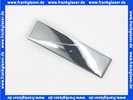 Dornbracht Griff Ersatzteile 092078010 86 x 18 x 22,5 mm chrom 092078010-00