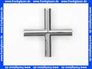Dornbracht Griff Ersatzteile 092089011 70 x 70 x 22,5 mm chrom 092089011-00 Dornbracht Griff Ersatzteile 092089011 70 x 70 x 22,5 mm chrom 092089011-00