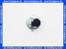 Dornbracht Griff mit Nase Ersatzteile 092097030 D. 31,5 x 25 mm chrom 092097030-00