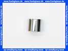Dornbracht Griff mit Nase Ersatzteile 092097030 D. 31,5 x 25 mm chrom 092097030-00