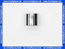 Dornbracht Griff mit Nase Ersatzteile 092097030 D. 31,5 x 25 mm chrom 092097030-00