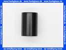 Dornbracht Haube Ersatzteile 092102069 D. 22 x 31 mm schwarz matt 09210206933 (Nachfolgeartikel)