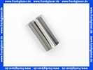Dornbracht Haube Ersatzteile 092102075 D. 26 x 40,5 mm chrom 092102075-00