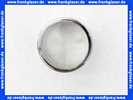 Dornbracht Haube Ersatzteile 092102112 D. 46 x 52,5 mm chrom 092102112-00