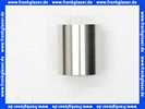 Dornbracht Haube Ersatzteile 092102112 D. 46 x 52,5 mm platin matt 092102112-06