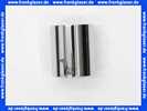 09210211200 Dornbracht Hülse Thermo-Kartusche - Ersatzteile 092102112 chrom