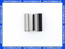 Dornbracht Haube Ersatzteile 092102143 D. 24,7 x 20 mm platin 092102143-08