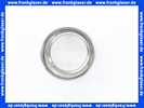 Dornbracht Haube Ersatzteile 092102143 D. 24,7 x 20 mm platin 092102143-08
