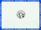 Dornbracht Kappe für Stabhandbrause Spülbrause 092102170 D. 26,6 x 5 mm Chrom 092102170-00