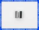 Dornbracht Zugknopf zu Umstellung 092178001 D. 26 x 22 mm chrom 092178001-00
