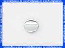 Dornbracht Zugknopf zu Umstellung 092178001 D. 26 x 22 mm chrom 092178001-00