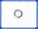 Dornbracht Luftsprudlerhülse Ersatzteile 092301021 D. 22 x 16 mm chrom 092301021-00