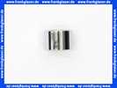 Dornbracht Luftsprudlerhülse Ersatzteile 092301024 D. 25 x 17 mm chrom 092301024-00