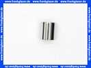 09230106700 Dornbracht Luftsprudlerhülse Ersatzteile 092301067 chrom