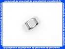 09233001000 Dornbracht Mutter G3/4 - Ersatzteile 092330010 chrom