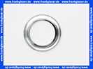 Dornbracht Rosette 092766006 D. 50 x D. 33m x 5 mm Chrom 092766006-00
