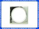 09277800700 Dornbracht Rosette EHM-WT MEM - chro Ersatzteile 092778007 chrom