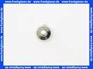 Dornbracht Verlängerung 092906117 D. 16 x 37 mm roh vernickelt 092906117-07