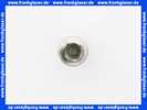 Dornbracht Verlängerung 092906117 D. 16 x 37 mm roh vernickelt 092906117-07