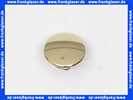 09303006409 Dornbracht Zierkappe Ersatzteile 093030064 messing