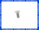 Dornbracht Befestigung Senkschraube Ersatzteile 093030124 M4 x 10 mm 09303012490