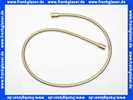 2810497009 Dornbracht Metall-Brauseschlauch Ersatzteile 28104970 1250 mm messing