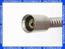 Dornbracht Metall-Brauseschlauch Serienneutral 28204970 1/2 x 1/2 x 1750 mm platin ma 28204970-06