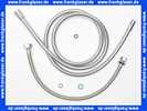 2832397000 Dornbracht Metallbrauseschlauch chrom