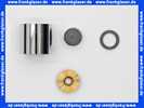 9012080200000 Dornbracht Brausekopf Ersatzteile 90120802000 chrom