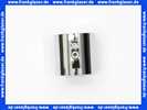 Dornbracht Griff Thermostat D.48mm Ersatzteile 90173301800 chrom 90173301800-00