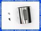 9017330200000 Dornbracht Griff Thermostat D: 46mm chrom