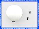 9017330200006 Dornbracht Griff für Thermostat platin matt